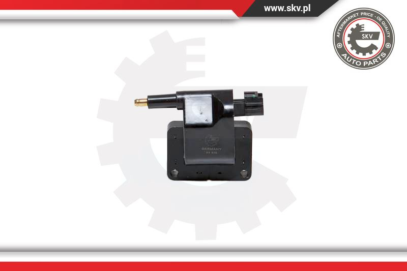 Bobina de aprindere ; JEEP Cherokee Grand Cherokee Wrangler ; 56028172