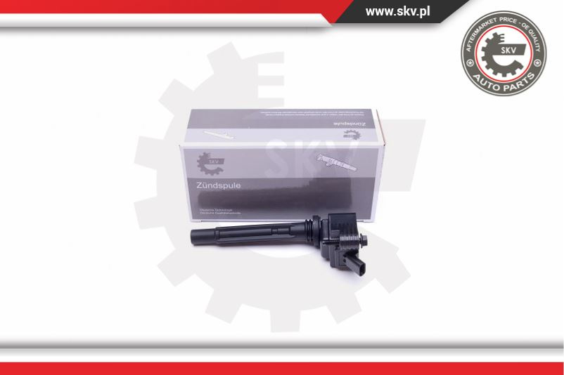 Bobina de aprindere ; JEEP Cherokee Wrangler 2.0 ; 68211953AA