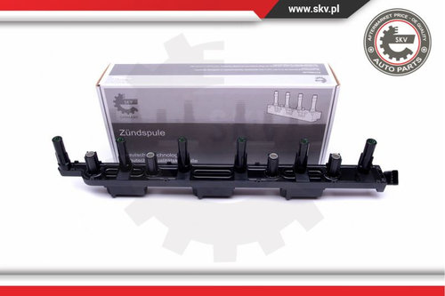 Bobina de aprindere ; JEEP Grand Cherokee I II ; 56041019