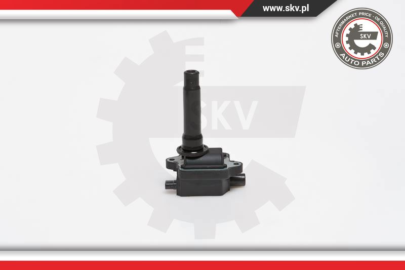 Bobina de aprindere ; KIA Retona Sportage ; 0K01318100