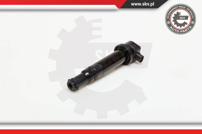 Bobina de aprindere ; KIA Rio II ; 2730126640