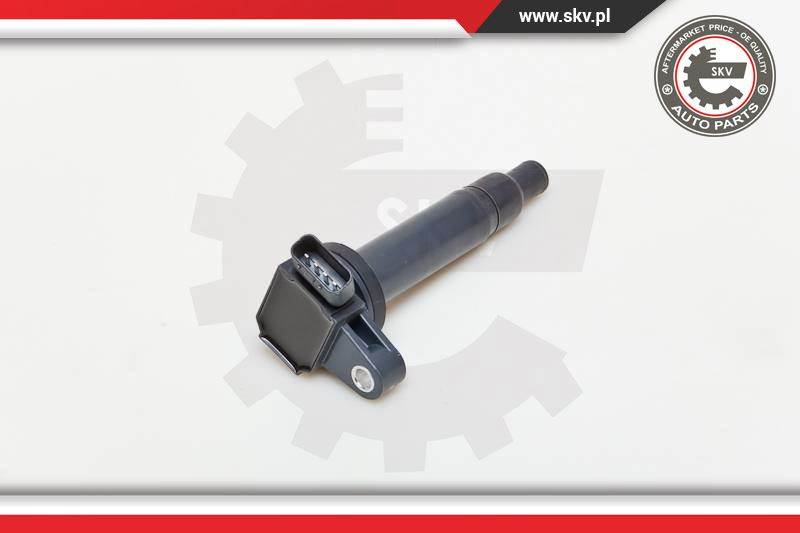 Bobina de aprindere ; LEXUS GS SC TOYOTA Land Cruiser ; GN1031112B1