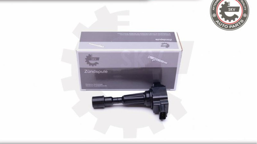 Bobina de aprindere ; MAZDA 2 3 1.3 1.5 1.6 ; ZJ4918100