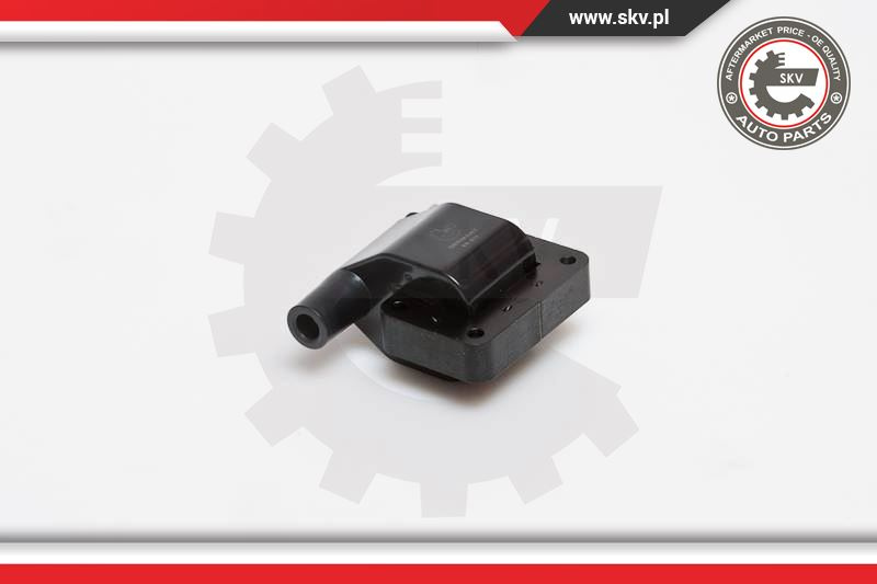Bobina de aprindere ; MAZDA 323 626 929 ; F21018100