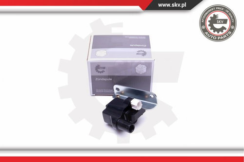 Bobina de aprindere ; MAZDA 323 MX-3 1.3 1.6 1.8 ; F2G81810X