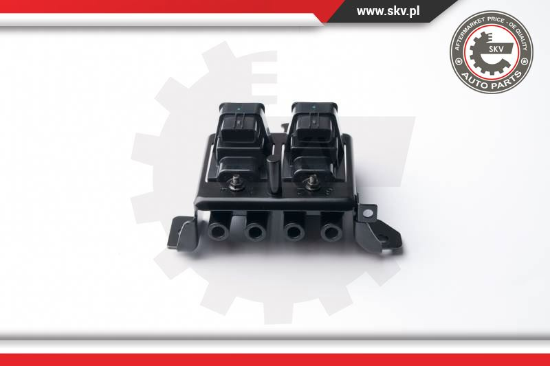 Bobina de aprindere ; MAZDA MX-5 ; BPE8-18-10XB