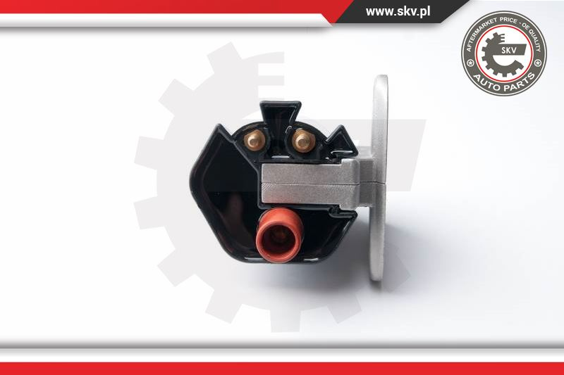 Bobina de aprindere ; MERCEDES 190 E-Class G-Class S-Class SL ; 0221502431