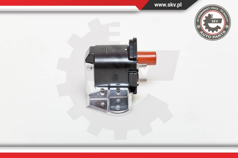 Bobina de aprindere ; MERCEDES 190 E-Class S-Class SL ; 221501374