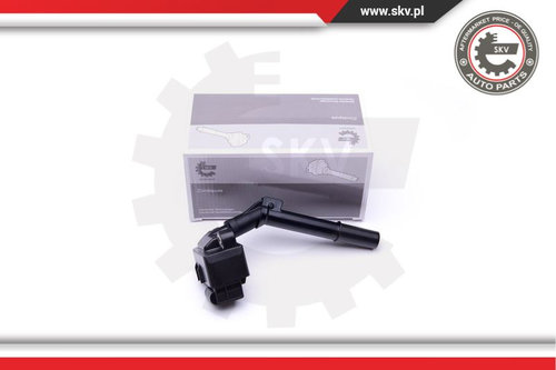 Bobina de aprindere ; MERCEDES-BENZ CLA GLC B-Class C-Class E-Class GLA ; A2709060500