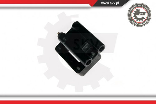 Bobina de aprindere ; MITSUBISHI Carisma Colt Eclipse Galant Lancer Mirage Pajero ; MD152648