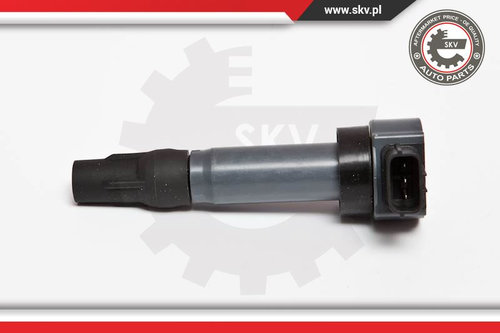 Bobina de aprindere ; MITSUBISHI Colt SMART Forfour ; A1351500180