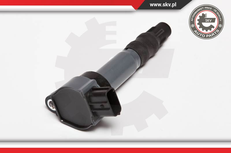 Bobina de aprindere ; MITSUBISHI Galant Grandis Outlander ; MR994643
