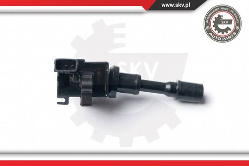 Bobina de aprindere ; MITSUBISHI Lancer ; MD325052