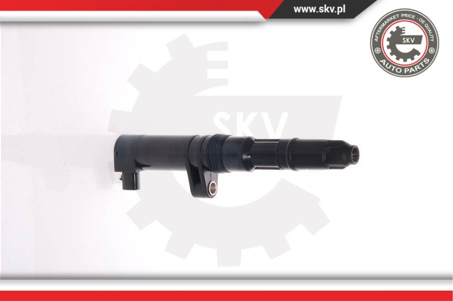 Bobina de aprindere ; NISSAN OPEL RENAULT VAUXHALL ; 7700107177