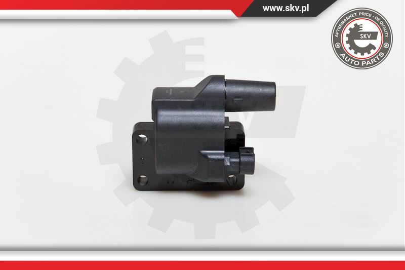 Bobina de aprindere ; NISSAN Serena ; 2243353F00