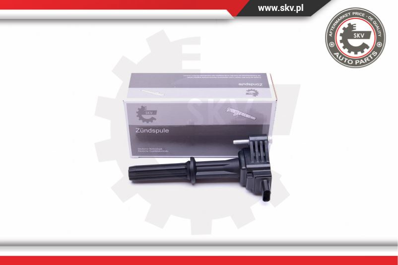 Bobina de aprindere ; OPEL Astra K 1.4 ; 1208121