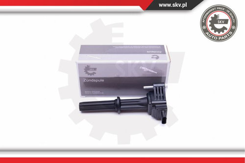 Bobina de aprindere ; OPEL Astra K 1.4 ; 1208121