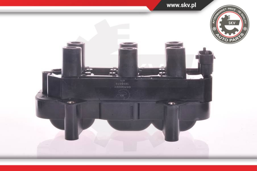 Bobina de aprindere ; OPEL Omega B VAUXHALL Omega B ; 1208075