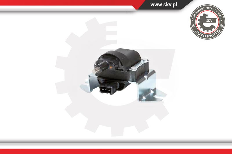Bobina de aprindere ; RENAULT Clio Extra Twingo ; 7700749450