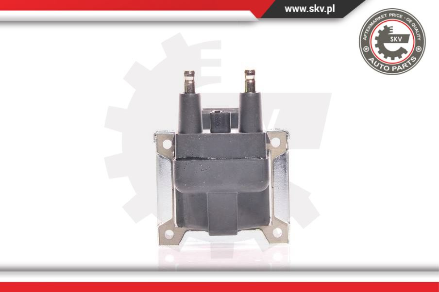 Bobina de aprindere ; RENAULT Espace Laguna Megane ; 7700854306