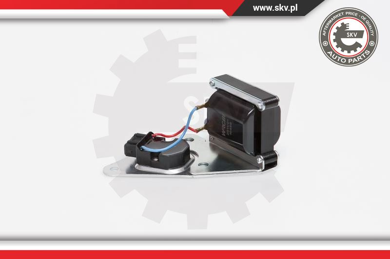 Bobina de aprindere ; RENAULT Safrane VOLVO 850 C70 S70 V70 ; 7401275174
