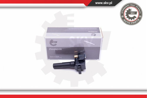 Bobina de aprindere ; SUBARU Forester Impreza 2.0 ; 22433AA421