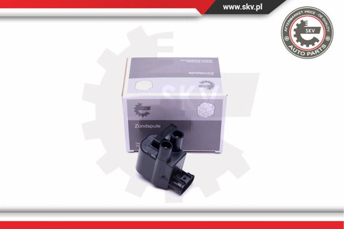 Bobina de aprindere ; SUZUKI Baleno 1.6 ; 3340064G00