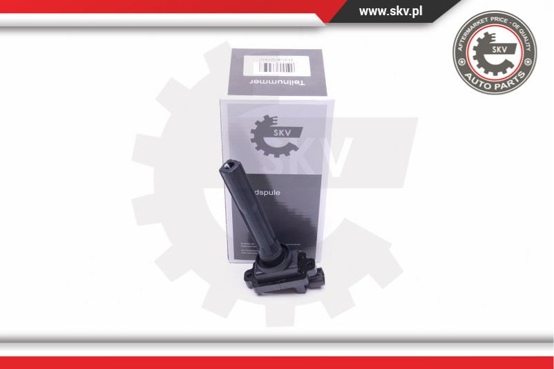 Bobina de aprindere ; SUZUKI Baleno ; 3341077E11
