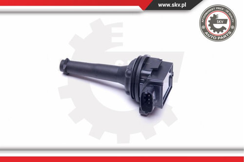 Bobina de aprindere ; VOLVO C70 S60 S70 S80 V70 XC90 ; 30713416
