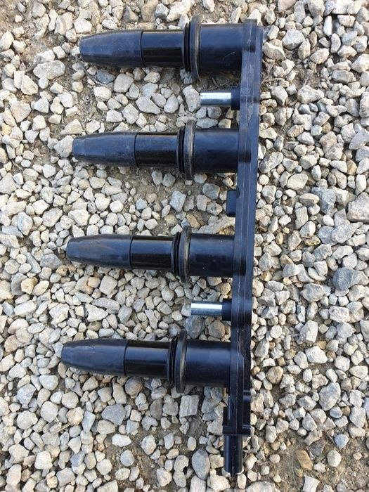Bobina de inducție Opel Zafira B C Corsa D Insignia 1.6 1.8
