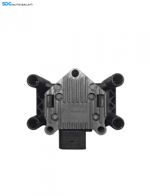 Bobina de Inducție Volkswagen Caddy 3 1.2 TSI CBZA CBZB 2003 - 2010 Cod F000ZS0210 [N0774]