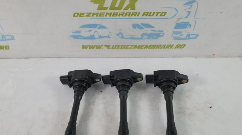 Bobina de inductie 0.9 1.2 tce h4b h5f 224332734r Dacia Duster 2 [2017 - 2020]