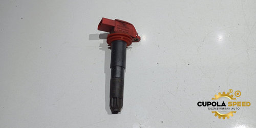 Bobina de inductie 0040102004 4.8 Turbo Porsche Cayenne 955 [2002 - 2007]
