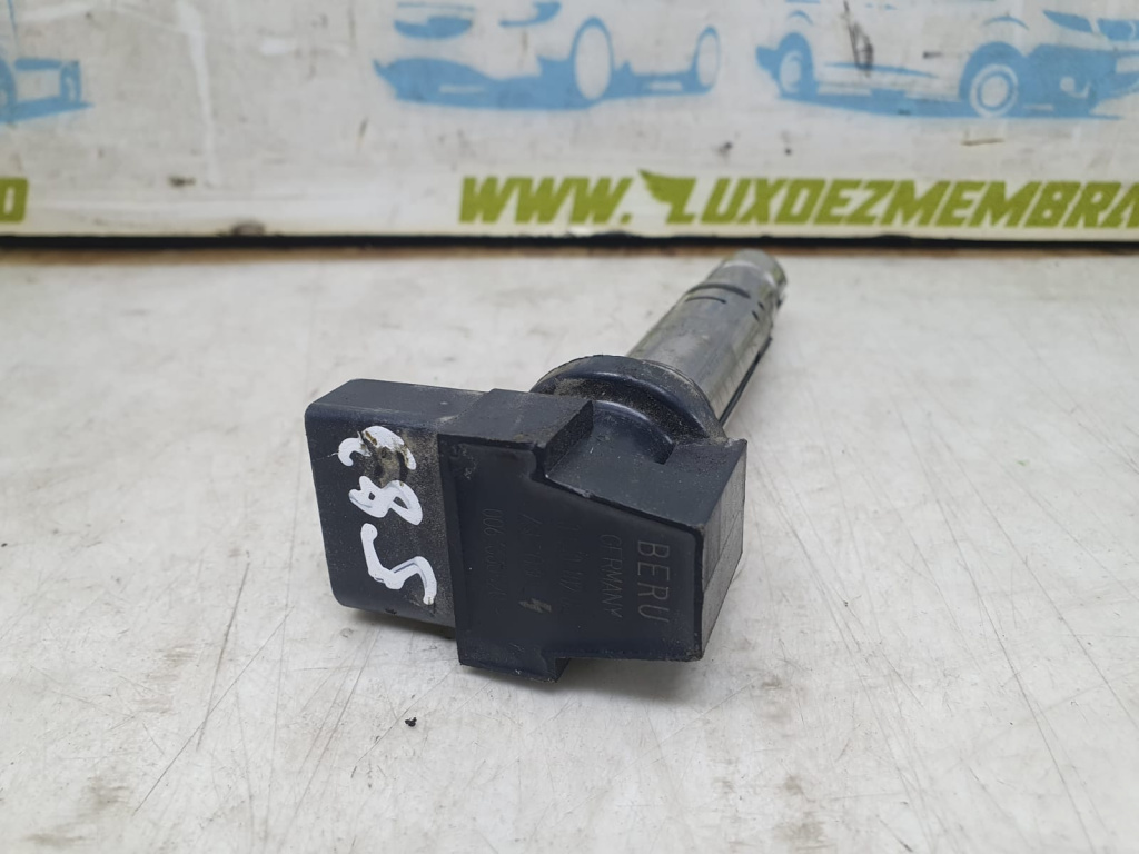 Bobina de inductie 0040102030 Seat Ibiza 3 6L [2002 - 2006]