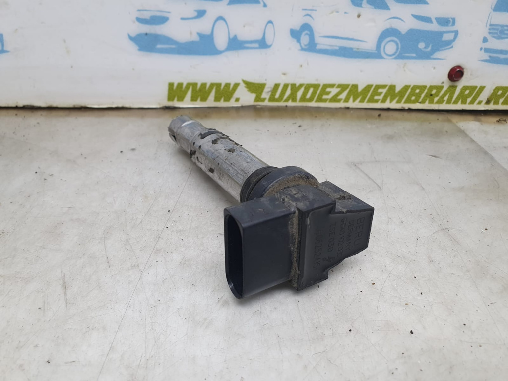 Bobina de inductie 0040102030 Skoda Fabia 6Y [1999 - 2004]
