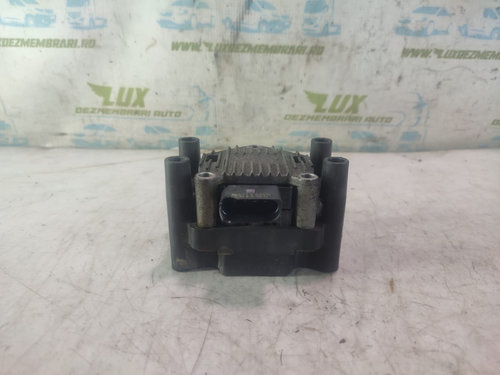 Bobina de inductie 032905105e Skoda Rapid 3 [2012 - 2017]