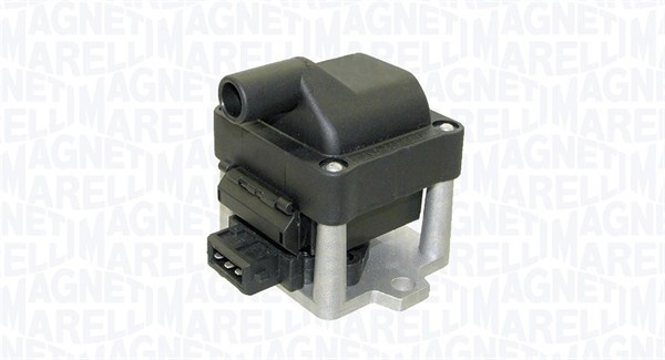 Bobina de inductie (060717008012 MAGNETI MARELLI) AUDI,SEAT,SKODA,VOLVO,VW