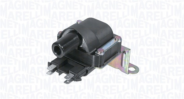 Bobina de inductie (060717011012 MAGNETI MARELLI) OPEL,VAUXHALL
