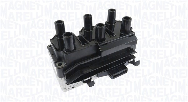 Bobina de inductie (060717061012 MAGNETI MARELLI) FORD,MERCEDES-BENZ,VW