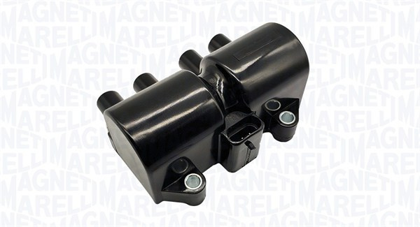 Bobina de inductie (060717154012 MAGNETI MARELLI) OPEL,VAUXHALL
