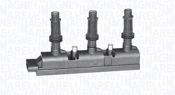 Bobina de inductie (060717186012 MAGNETI MARELLI) OPEL