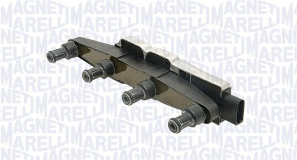 Bobina de inductie (060796115010 MAGNETI MARELLI) SEAT,SKODA,VW