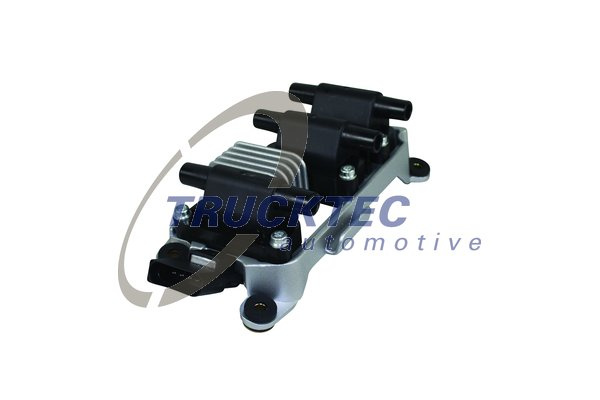 Bobina de inductie (0717024 TRUCKTEC) AUDI,SKODA,VW