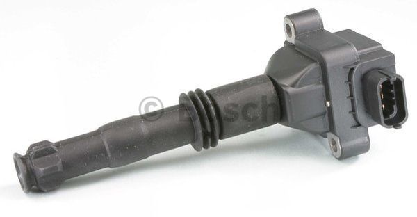 Bobina de inductie (0986221016 BOSCH) PORSCHE