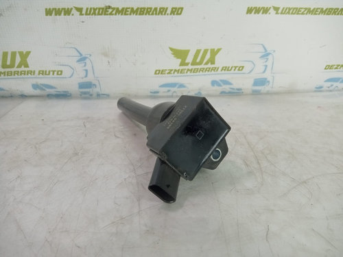 Bobina de inductie 1.0 t-gdi g3le 27301-08200 Kia Rio 4 FB/UC [facelift] [2020 - 2024] 1.0 t-gdi G3L...