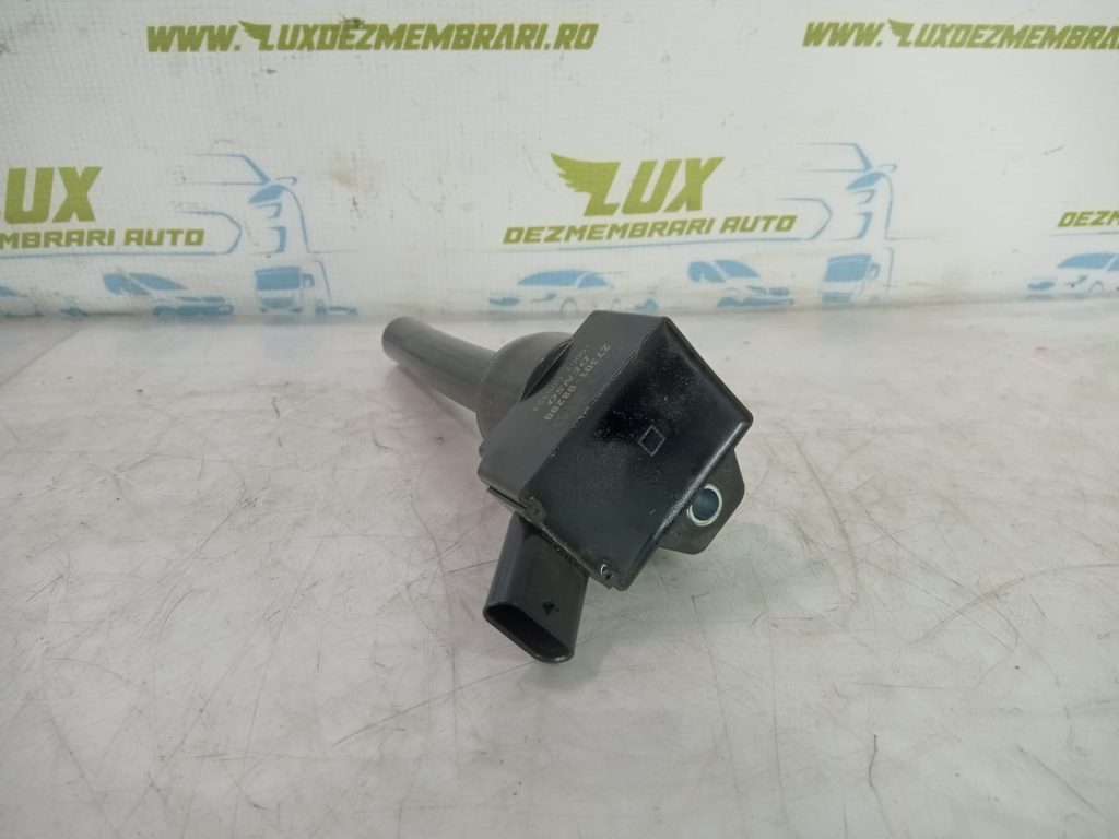 Bobina de inductie 1.0 t-gdi g3le 27301-08200 Hyundai i20 3 [2020 - 2022]