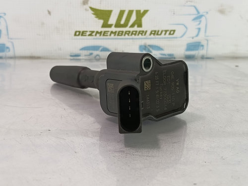Bobina de inductie 1.0 tsi DLAE 04e905110p Volkswagen VW Polo 6 AW/BZ [facelift] [2021 - 2025] 1.0 t...