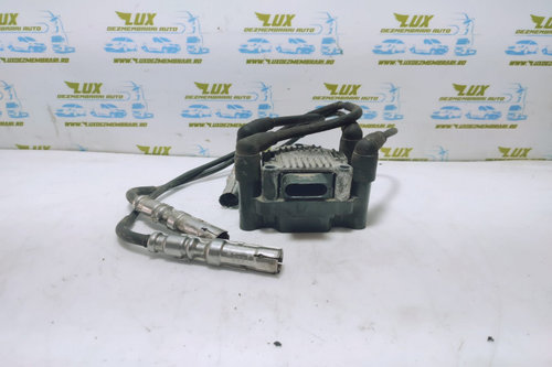 Bobina de inductie 1.2 1.4 1.6 bbz CAXA cbza 032905106b Audi A3 8P [2003 - 2005]