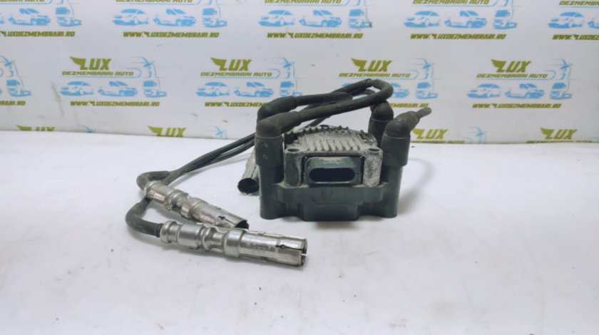 Bobina de inductie 1.2 1.4 1.6 bbz CAXA cbza 032905106b Volkswagen VW Polo 5 [2009 - 2015]