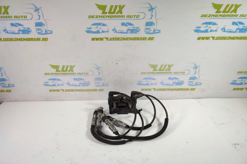 Bobina de inductie 1.2 tsi benzina cbz 0986221048 Volkswagen VW Polo 5 6R [2009 - 2015]